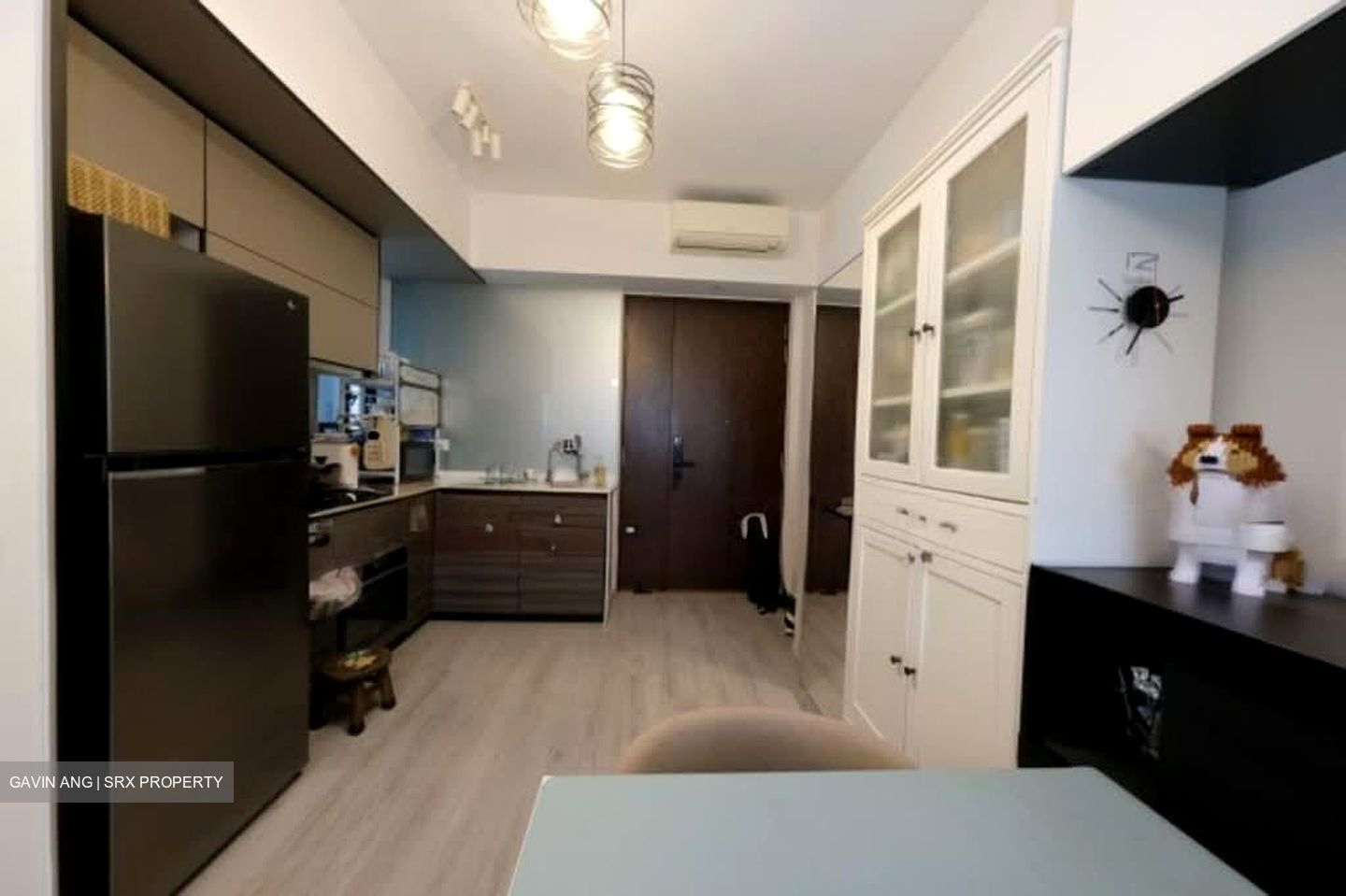 d'Nest (D18), Condominium #562032181